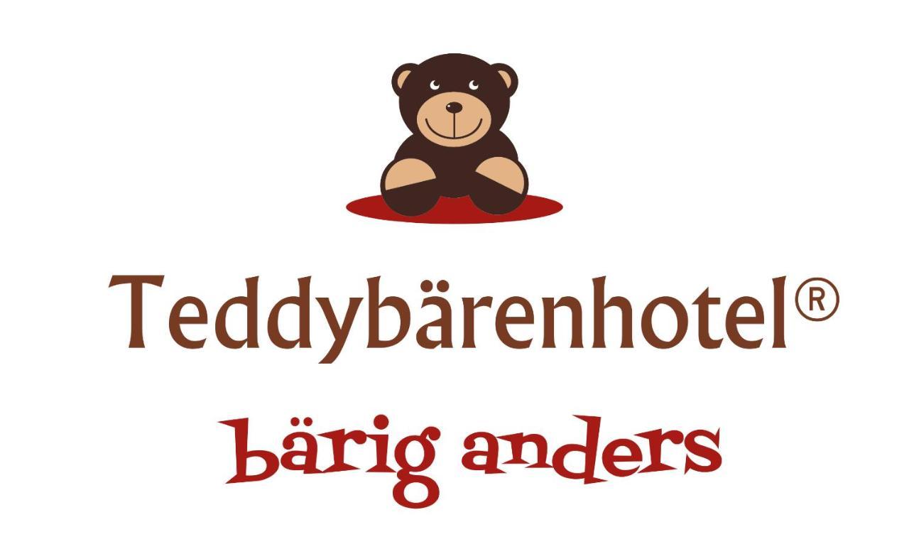 Teddybaerenhotel Kressbronn am Bodensee Exterior foto